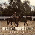 Healing When I Ride