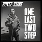 Royce Johns One last Two Step