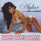 Boys by Aylar