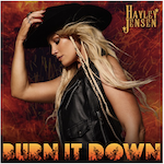 Burn It Down