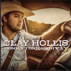 Clay Hollis
