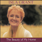 Isla Grant