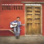 Jake Matthews