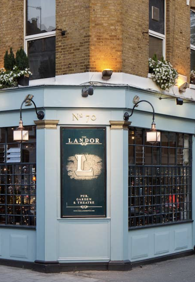 Landor