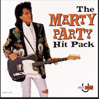 Marty Party
