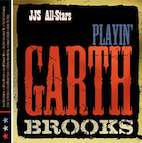 Playing Garth Brooks