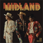 On The Rocks by Midland