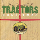 Tractors Christmas