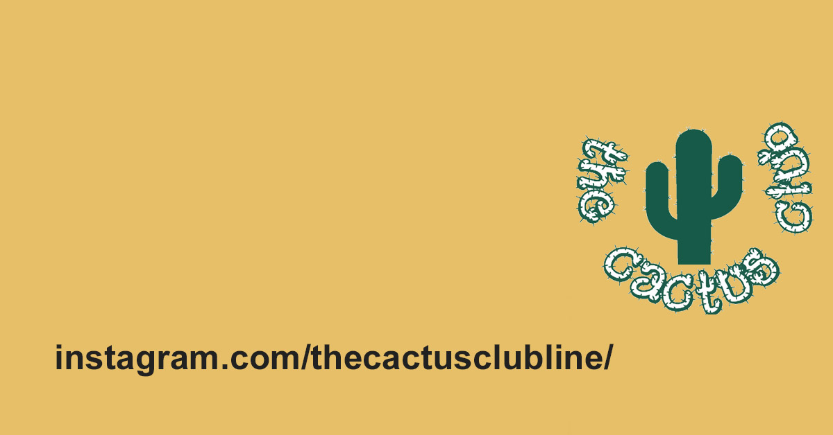 (c) Thecactusclub.co.uk